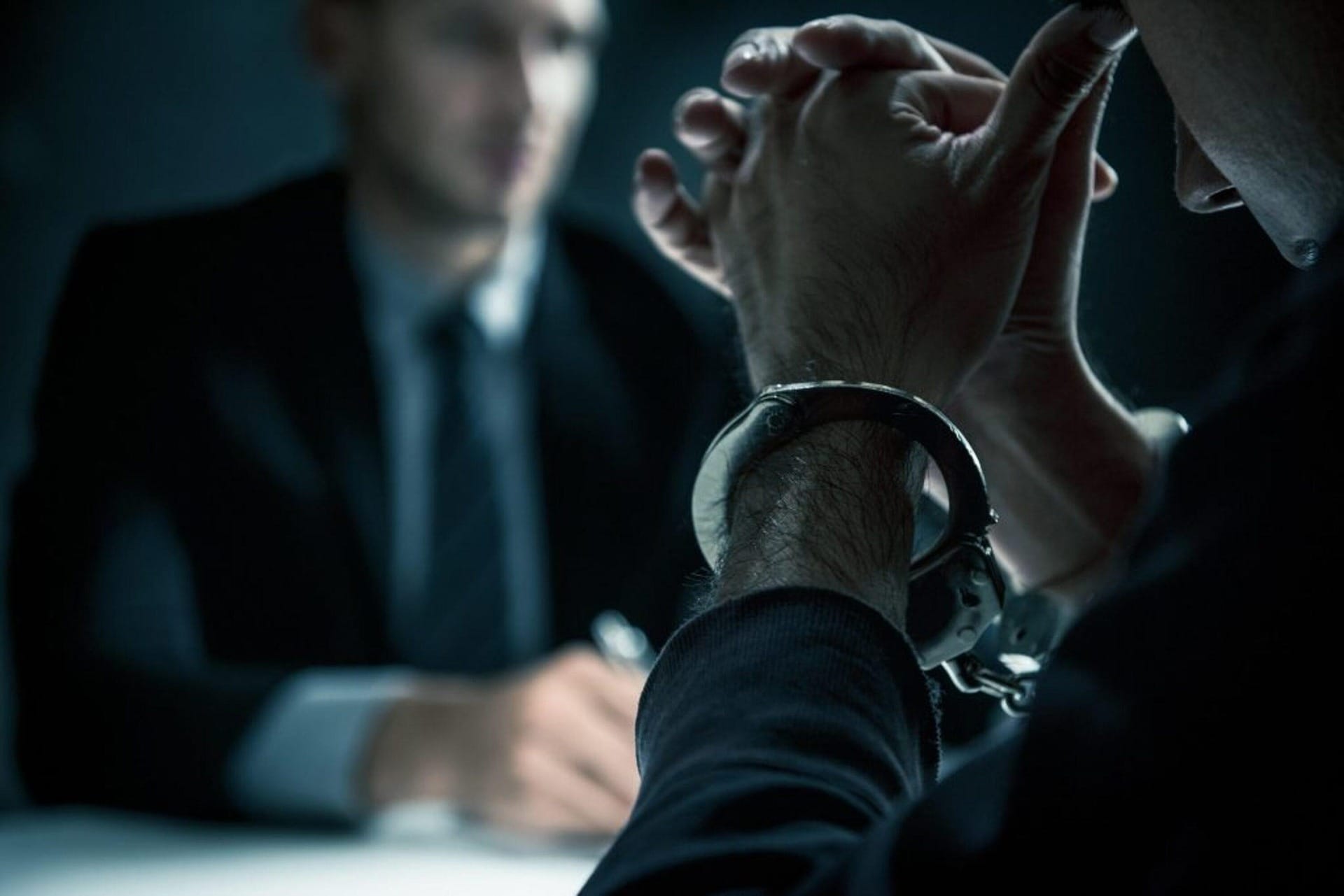 golpe do falso advogado