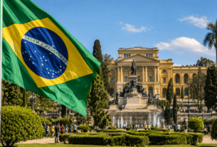 7 de Setembro 2026