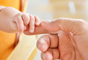 VOCÊ ESTÁ CRIANDO UM FILHO OU UM FUTURO ADULTO?