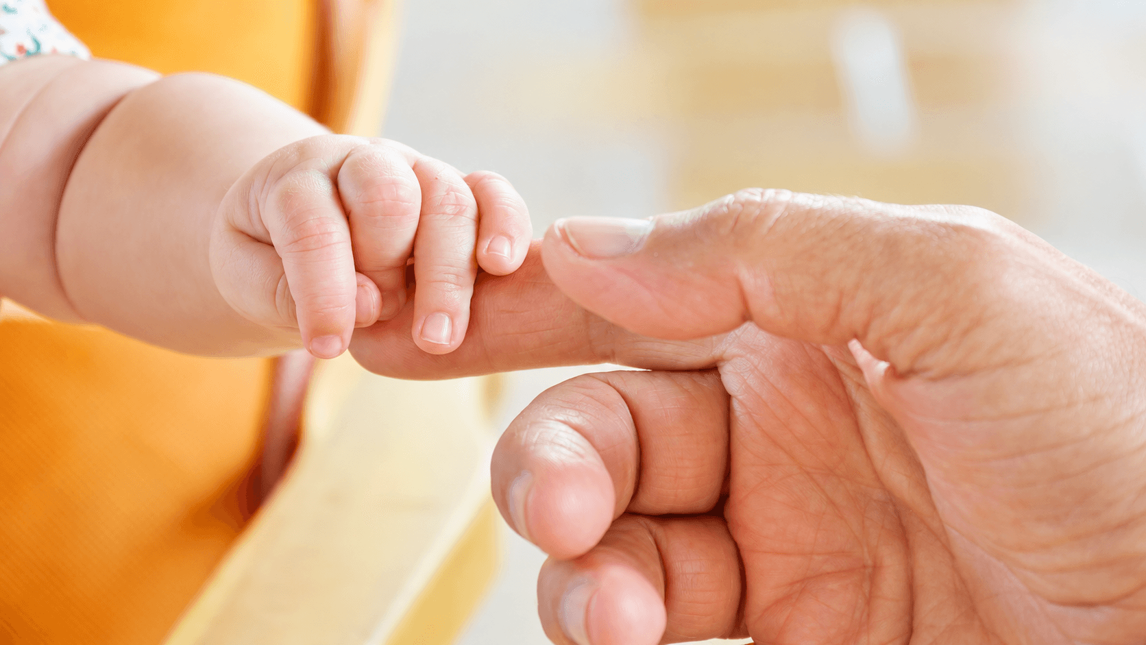 VOCÊ ESTÁ CRIANDO UM FILHO OU UM FUTURO ADULTO?