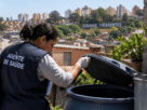 Dengue em Cidade Tiradentes