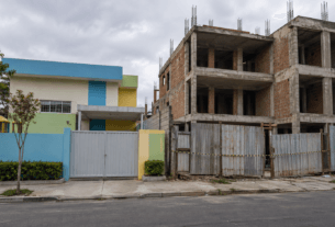 Escola infantil é interditada na Vila Esperança