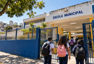 PPP das Escolas da Zona Leste