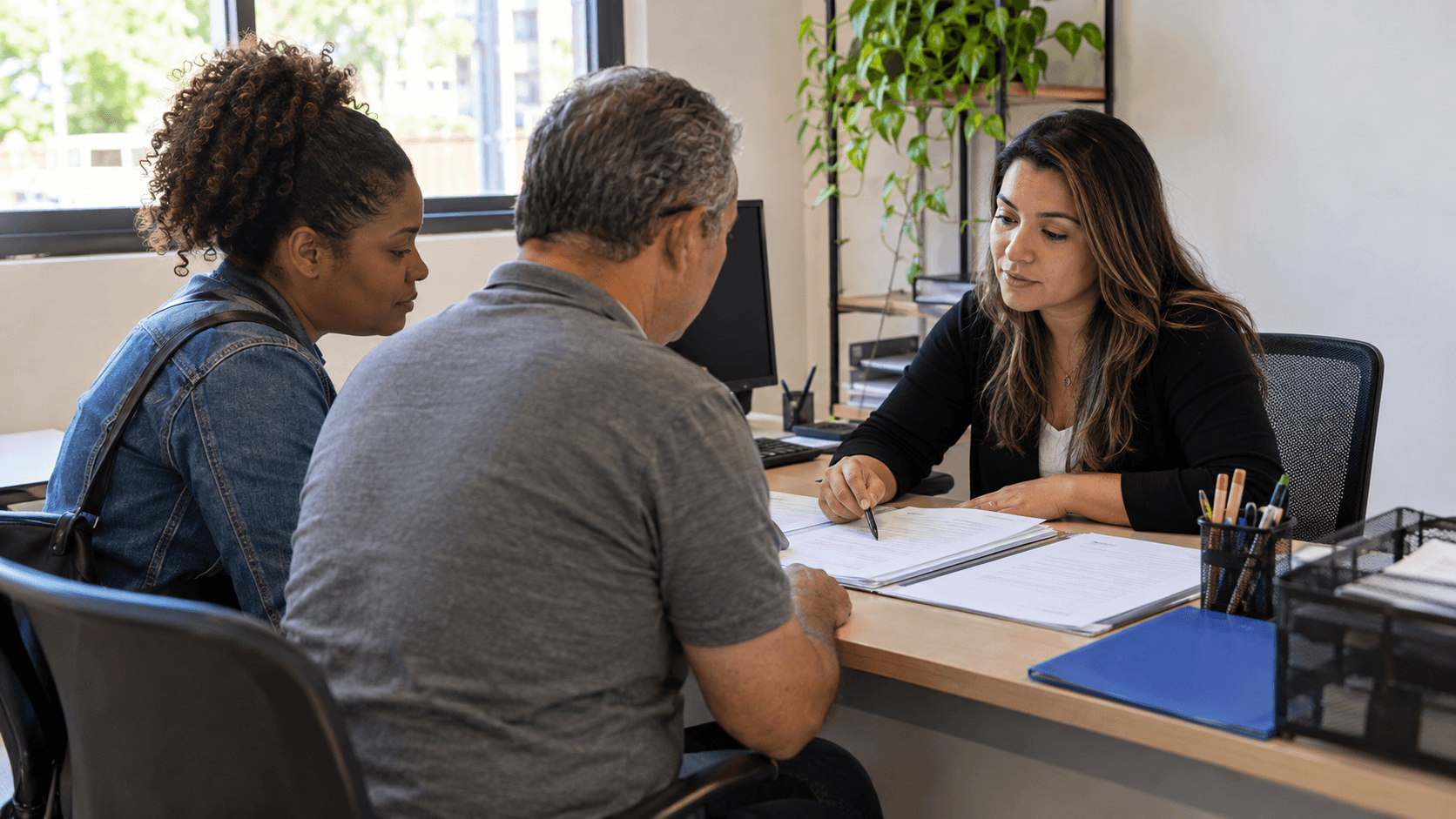 Vagas de emprego no Cate