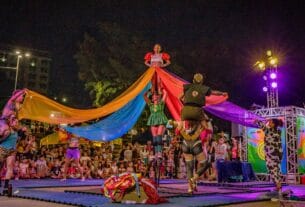 10º Encontro de Teatro Comunitário