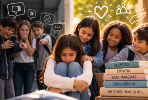Bullying e falta de etiqueta