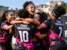 Cidade Tiradentes Taça das Favelas 2026