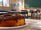 Intoxicação em escola da Zona Leste