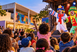 Viradinha Cultural 2026