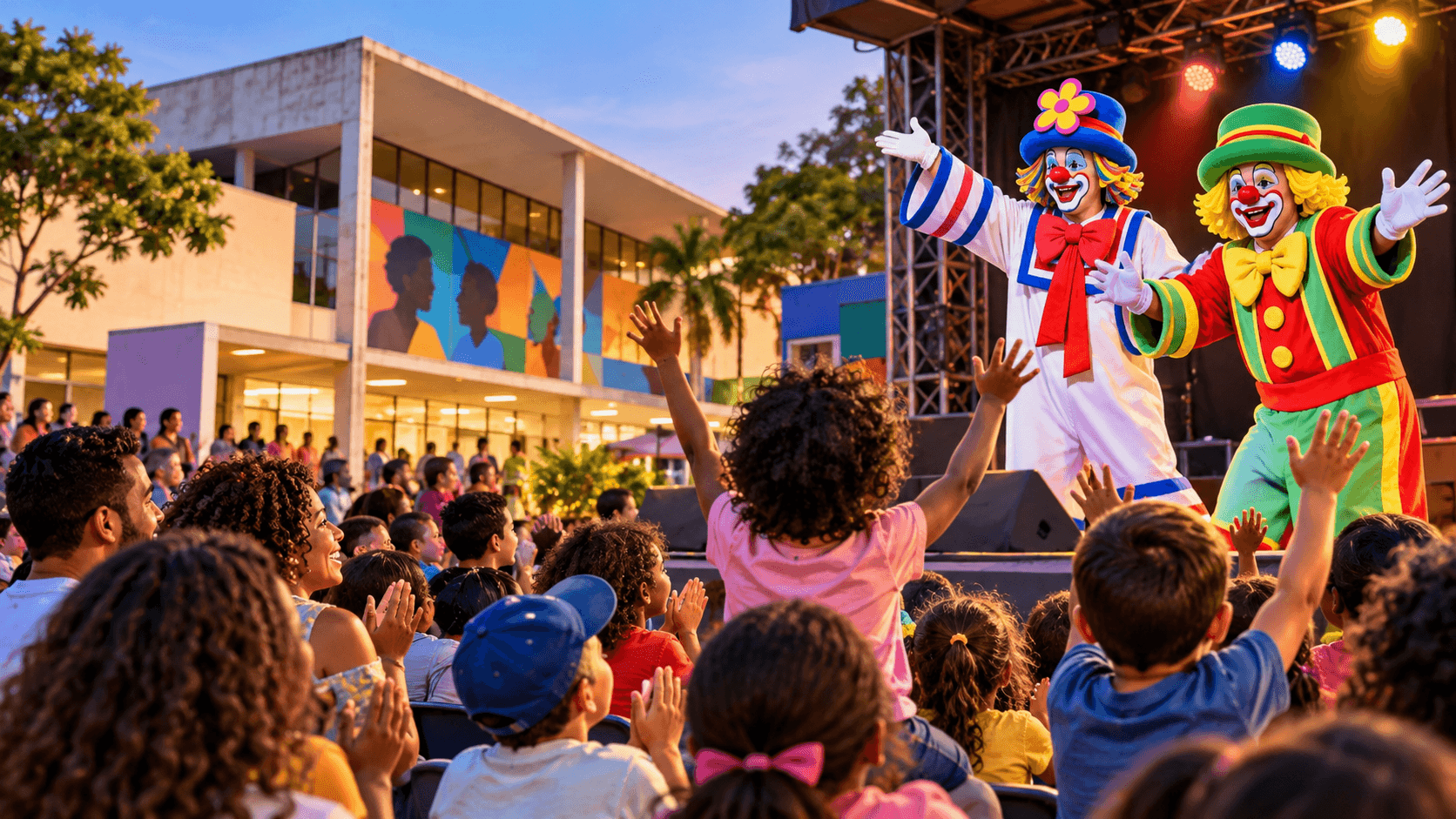 Viradinha Cultural 2026